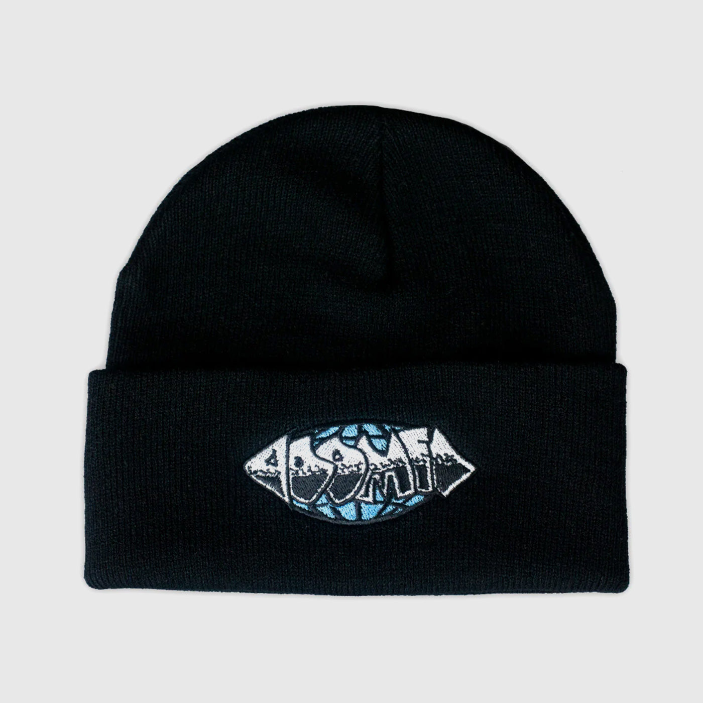 Earth Beanie - Doomed Store