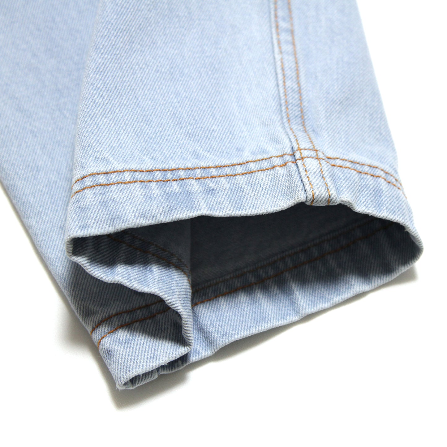 Heavies Lightwash Blue - Doomed Store