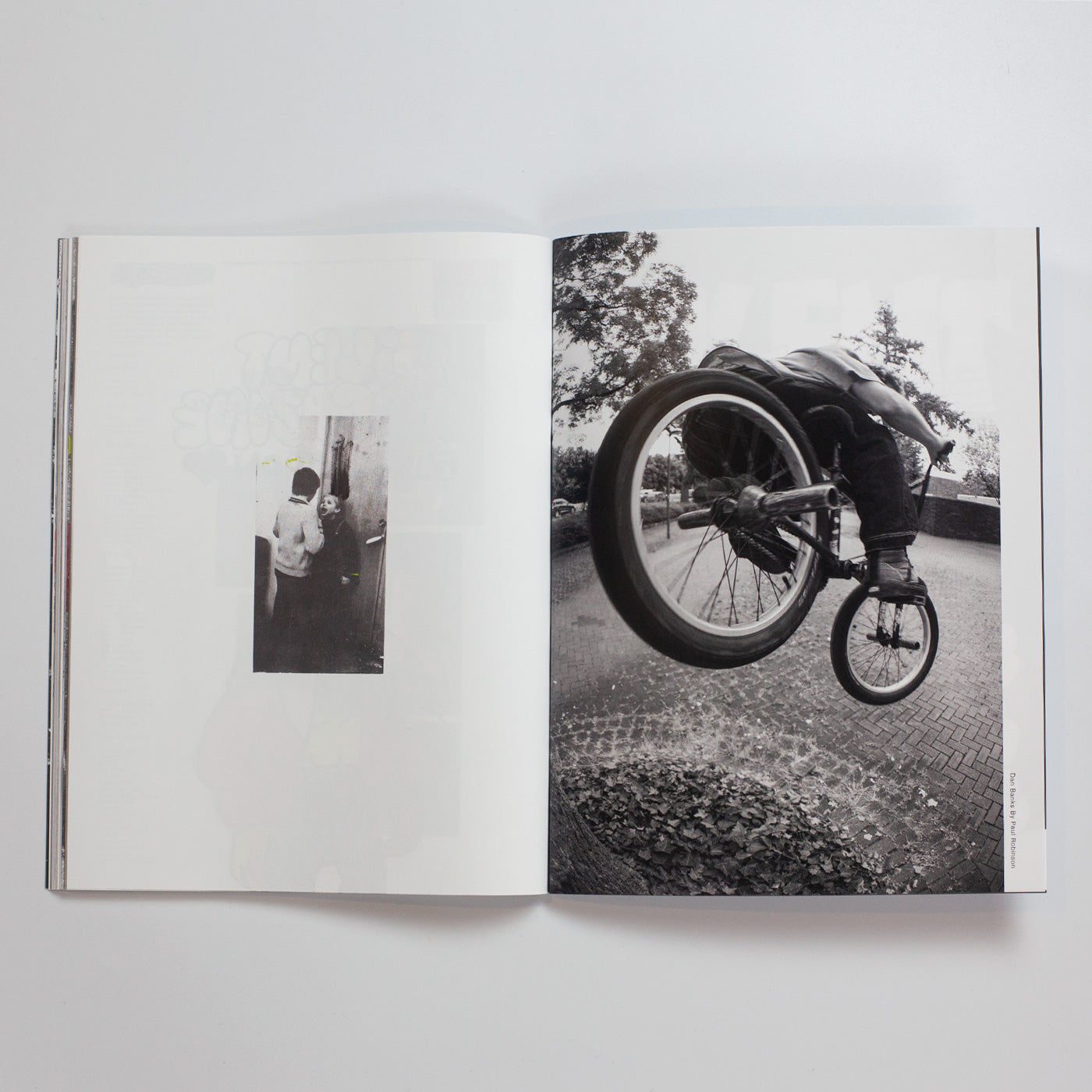 Silent Magazine Subscription - Doomed Store