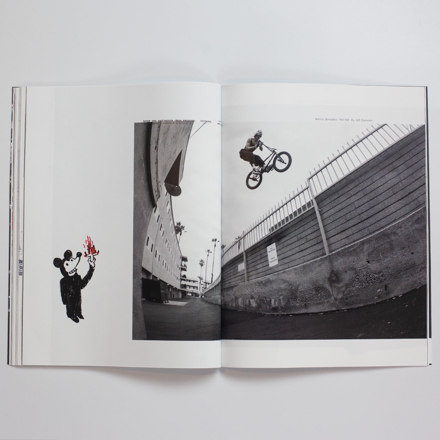 Silent Magazine Subscription - Doomed Store