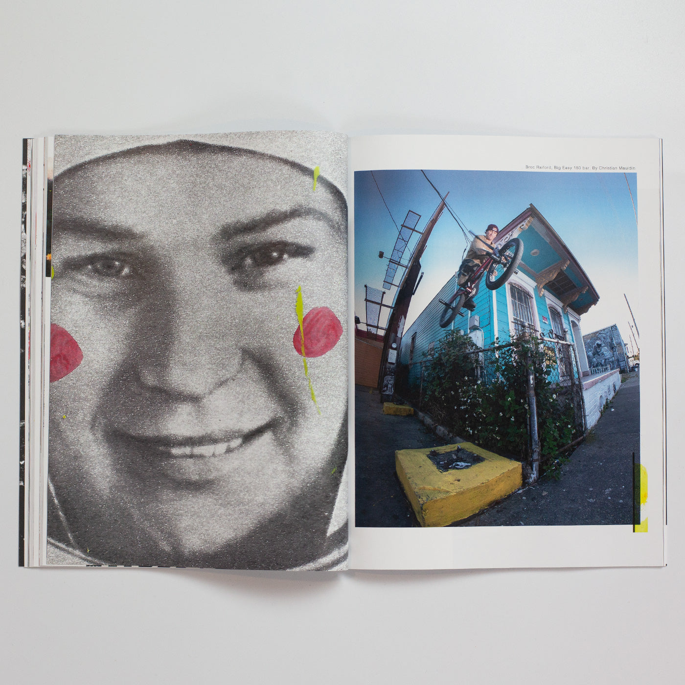Silent Magazine Subscription - Doomed Store