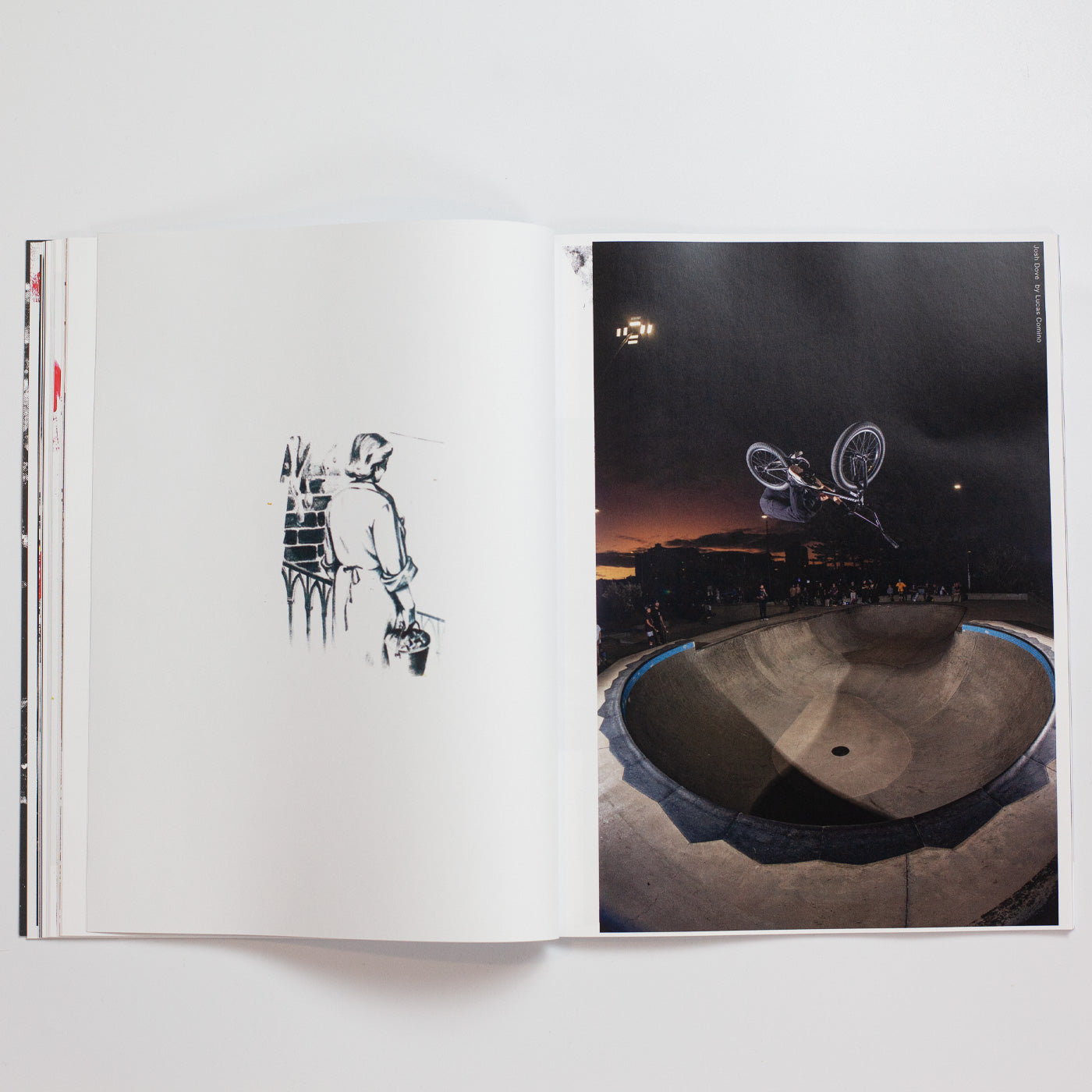 Silent Magazine Subscription - Doomed Store