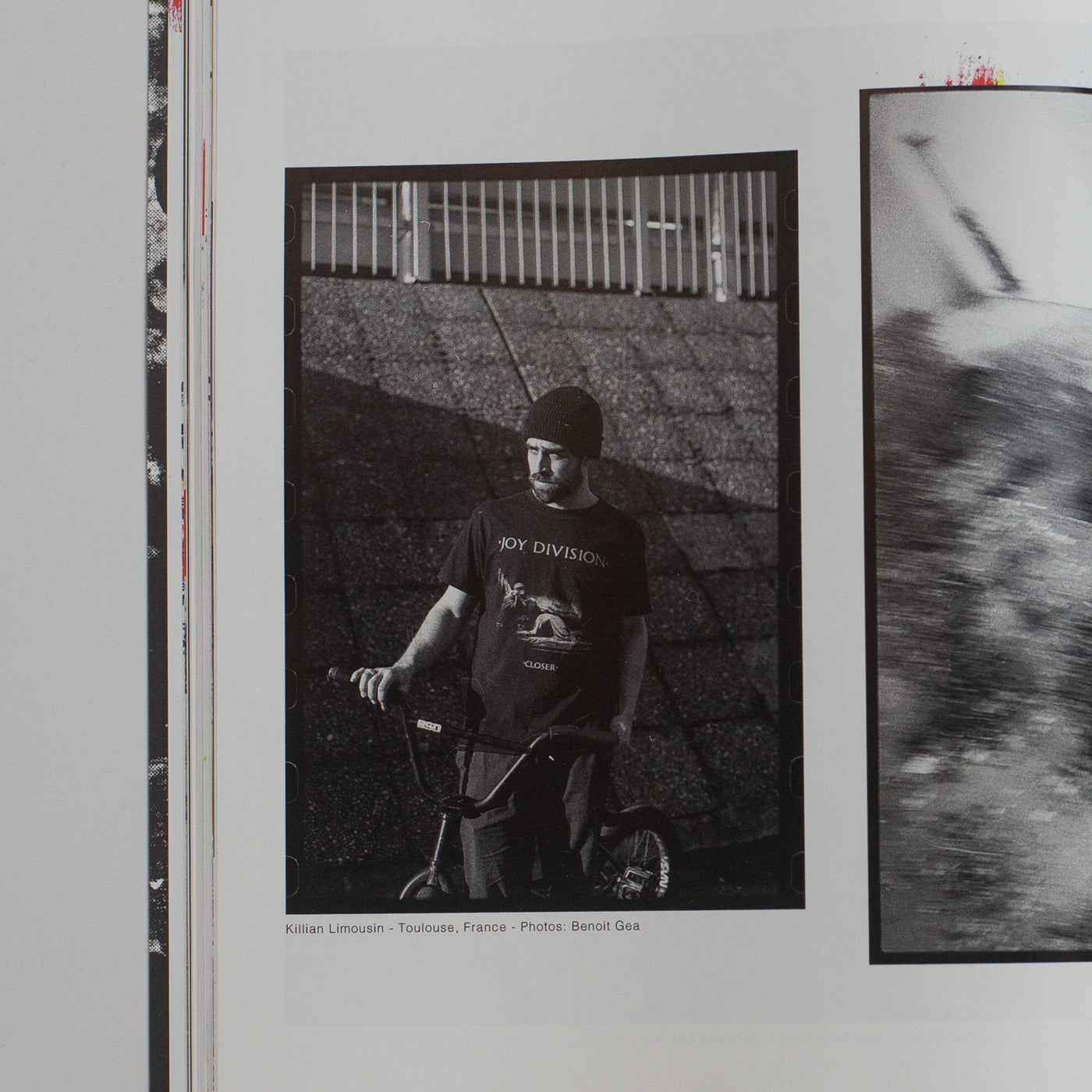 Silent Magazine Subscription - Doomed Store