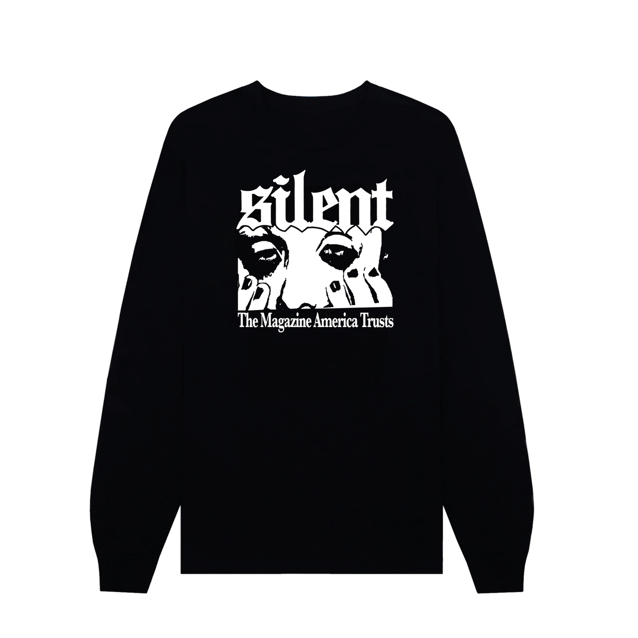 Long Sleeve