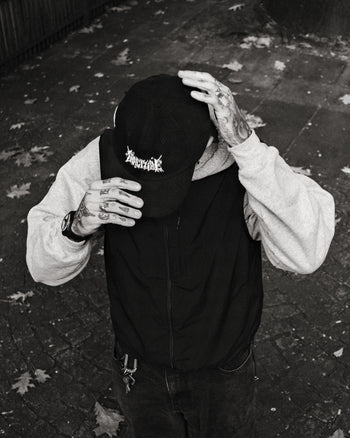 Fracture Cord Cap