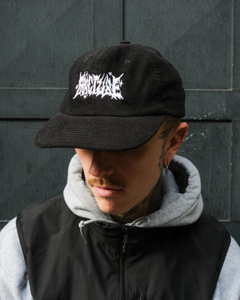 Fracture Cord Cap