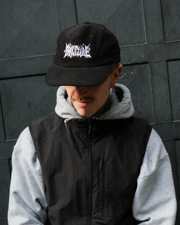 Fracture Cord Cap