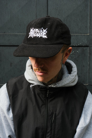 Fracture Cord Cap