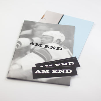 Am End Zine (No2)