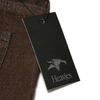 Animal/Heavies Brown