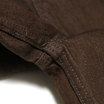 Animal/Heavies Brown