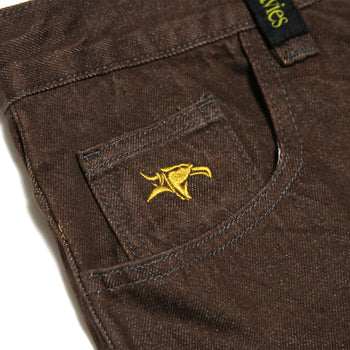 Animal/Heavies Brown