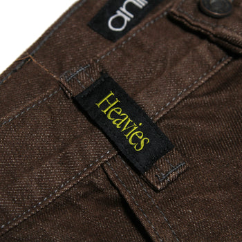 Animal/Heavies Brown