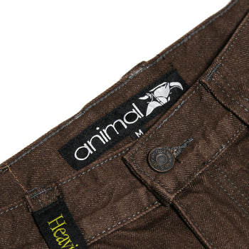 Animal/Heavies Brown