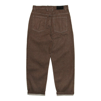 Animal/Heavies Brown