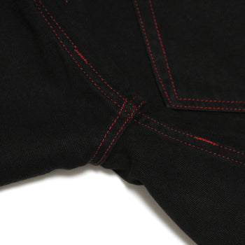 Animal/Heavies Jeans Version 2 Black