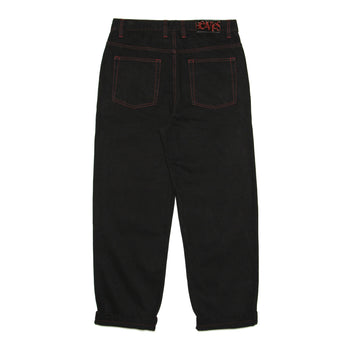 Animal/Heavies Jeans Version 2 Black