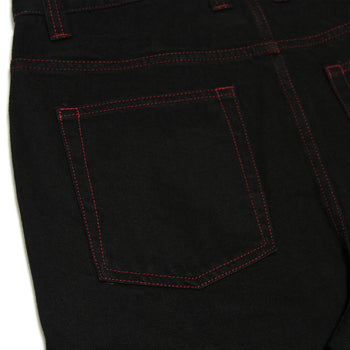 Animal/Heavies Jeans Version 2 Black