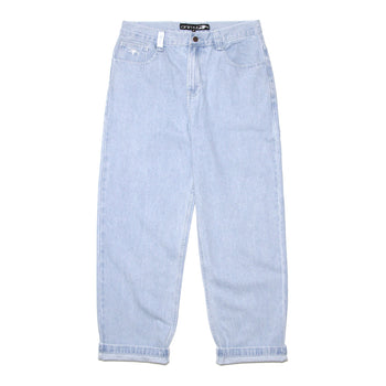 Animal/Heavies Jeans Version 2 Light Blue