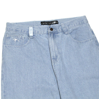 Animal/Heavies Jeans Version 2 Light Blue