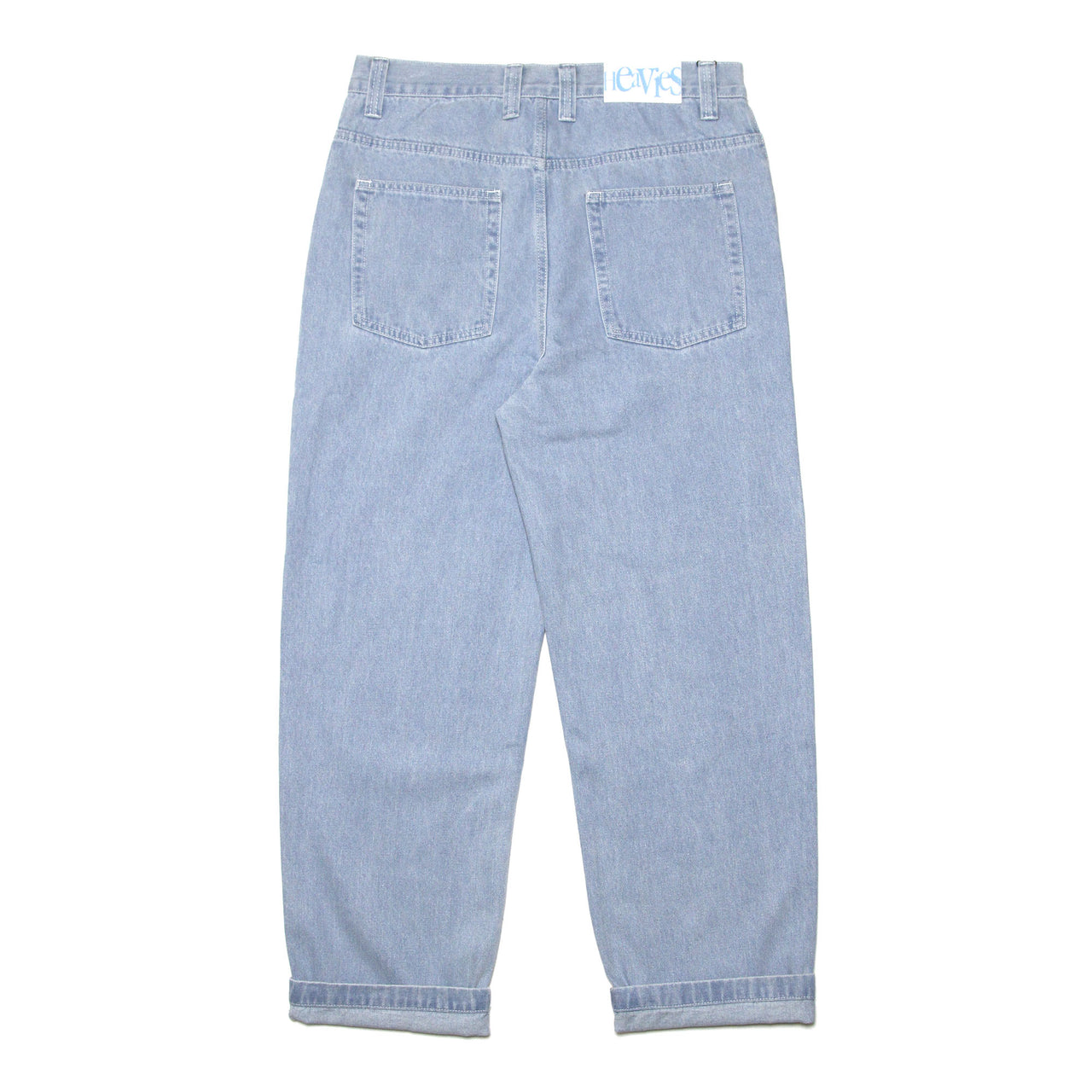 Animal/Heavies Jeans Version 2 Light Blue