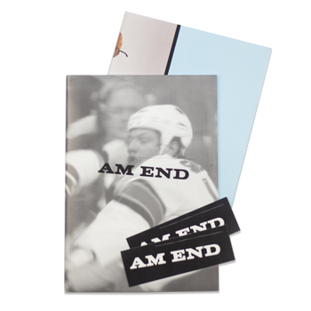 Am End Zine (No2)