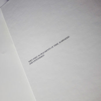 Emulsion by Benoit Gea