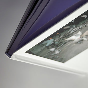 Emulsion by Benoit Gea