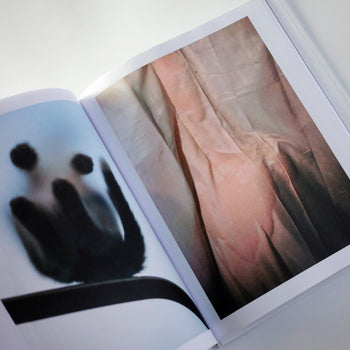 Emulsion by Benoit Gea