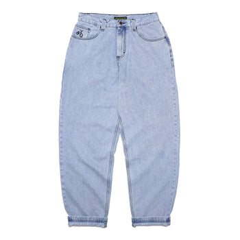 Cult/Heavies 02 Light Blue