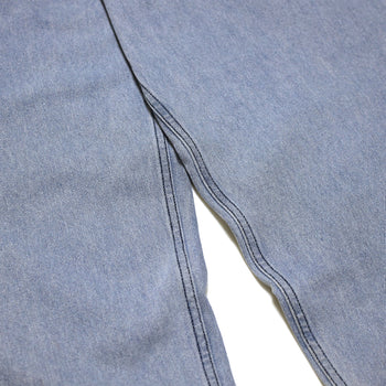 Cult/Heavies 02 Light Blue