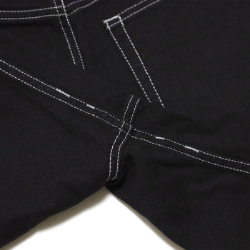 Cult/Heavies 02 Shorts Black