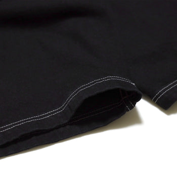 Cult/Heavies 02 Shorts Black