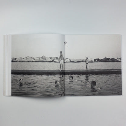 Cult "Sleepless in España" Book