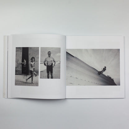 Cult "Sleepless in España" Book