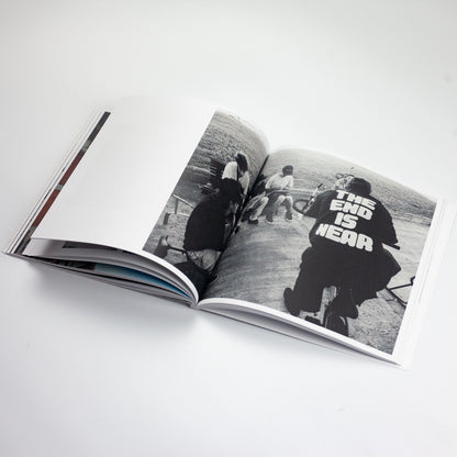 Cult "Sleepless in España" Book