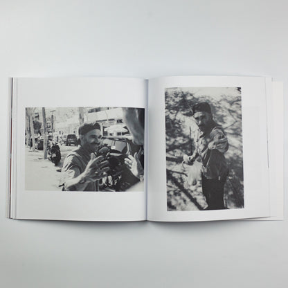 Cult "Sleepless in España" Book