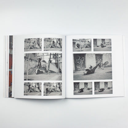 Cult "Sleepless in España" Book