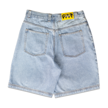 Cult/Heavies 01 Shorts