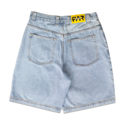 Cult/Heavies 01 Shorts