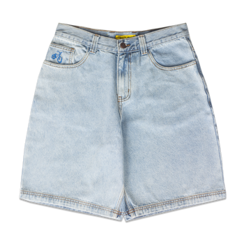 Cult/Heavies 01 Shorts