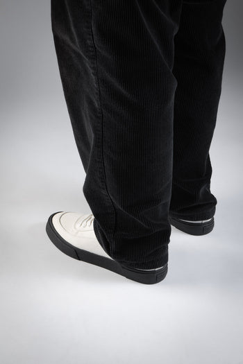 HIGHER HIGHER CRYPT CANVAS RAW ECRU Raw-Ecru / EU40-US7-UK6