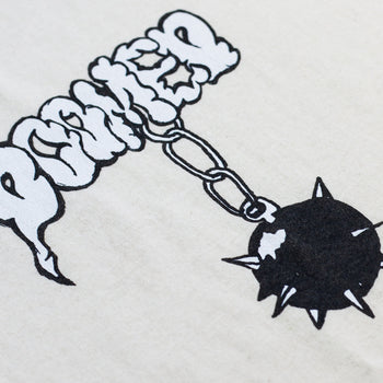 Doomed WRECKER Tee