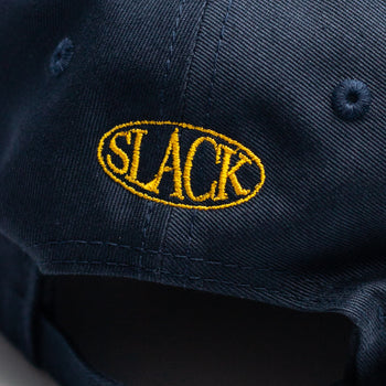 Slack DRUGS Dad Cap