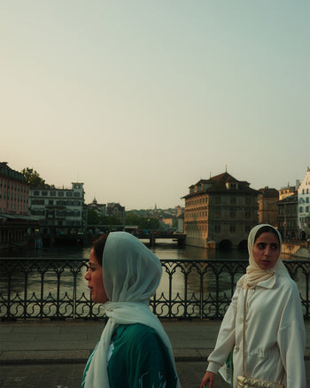 Persistence Of Vision 002 - Eddie Cuellar