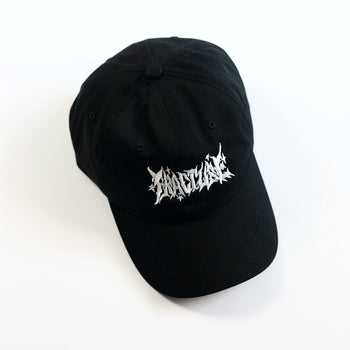 Fracture Dad Cap