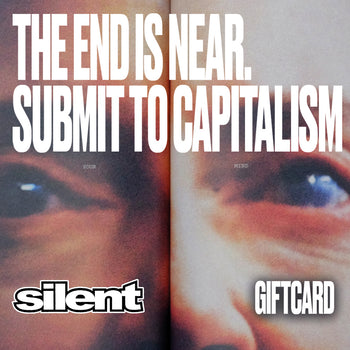 Silent Store Giftcard