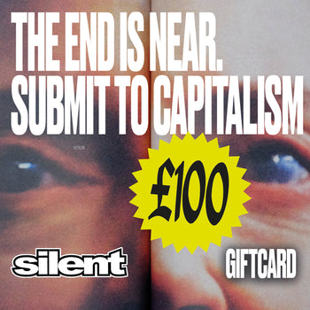 Silent Store Giftcard