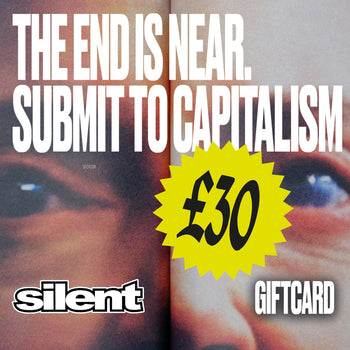 Silent Store Giftcard