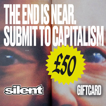 Silent Store Giftcard